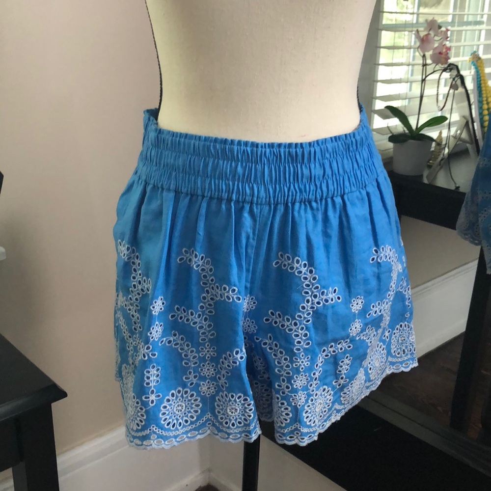 J. Crews shorts
